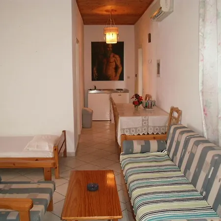 Alpha Apartment Agios Nikolaos (Zakynthos)