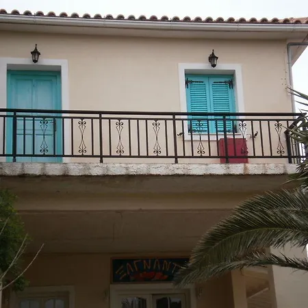 Alpha Agios Nikolaos (Zakynthos)