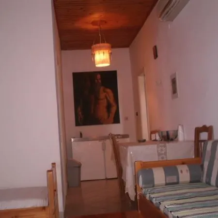 Alpha * Agios Nikolaos (Zakynthos)