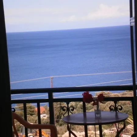 Alpha Apartment Agios Nikolaos (Zakynthos)