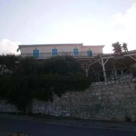 Apartment Alpha *